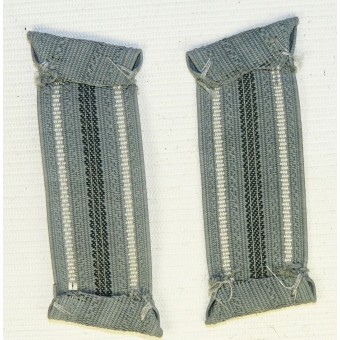 Infantry M 35 collar tabs for Wehrmacht tunic. Espenlaub militaria